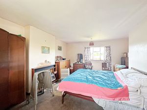 Bedroom One- click for photo gallery